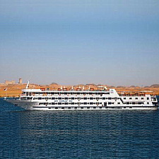 MS Nubian Sea