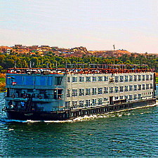 MS Queen of Hansa