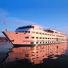 MS Salacia