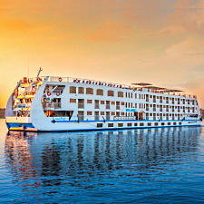 MS Solaris 1