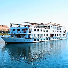 MS TUI Blue Nile Imperial