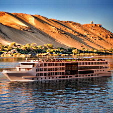 Sanctuary Nile Seray