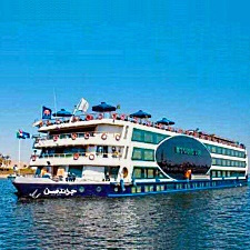Das Nilschiff