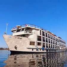 Das Nilschiff