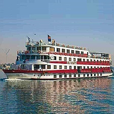 Das Nilschiff