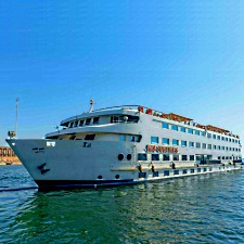 Das Nilschiff
